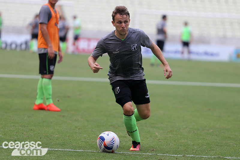 [20-01-2017] Treino Técnico + Tático - 17