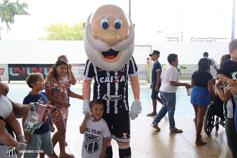 [12-10-2017] Dia das Crianças - 19