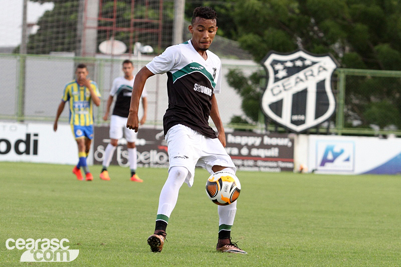[28-01] Reapresentação geral + jogo-treino - 3