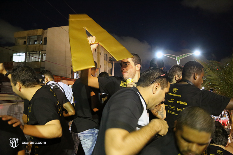 [19-11-2017] Festa do desembarque 02 - 18