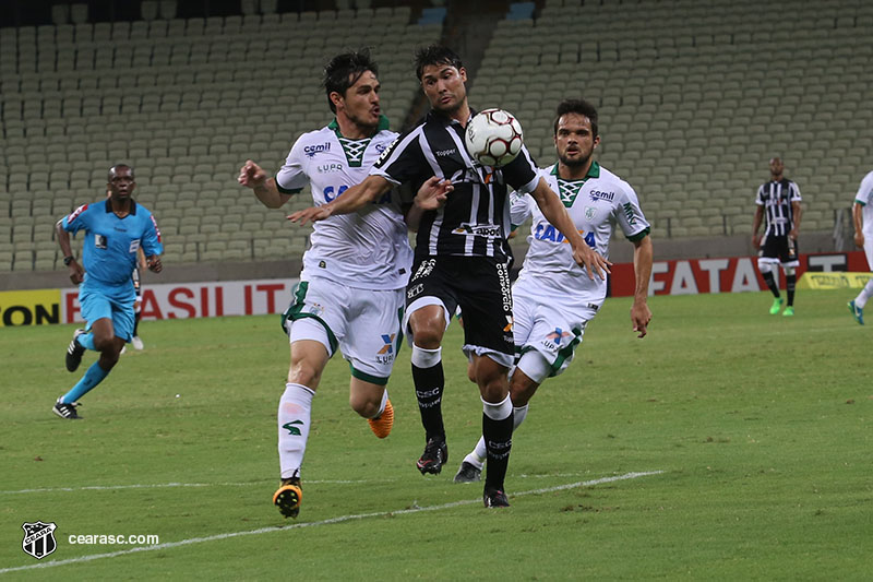 [15-09-2017] Ceará 1 x 1 América-MG 01 - 69