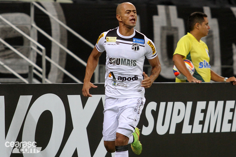 [15-09] Ceará 2 x 2 Bahia - 02 - 2