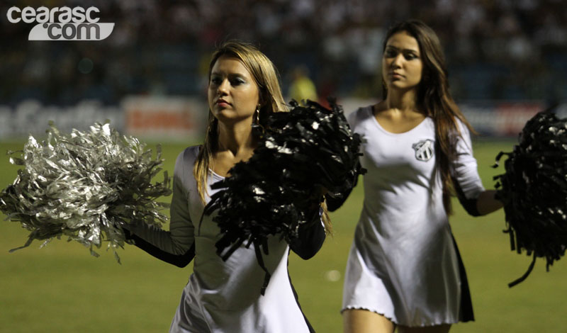 [24-08] Ceará 1x3 Vitória-TORCIDA - 16