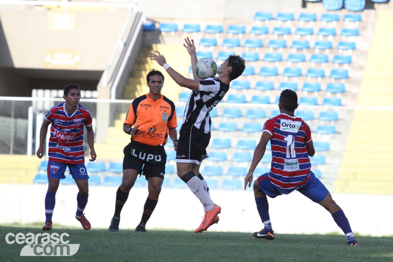 [03-10] Sub-20 - Ceará x Fortaleza - 9