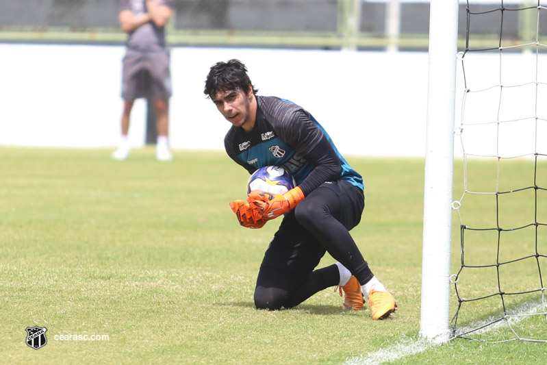 [24-01-2019] Treino Finalização  - 4