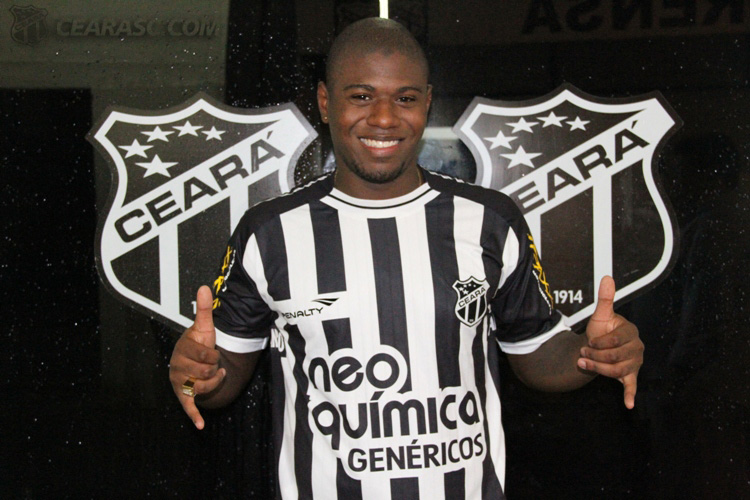 [10-05] Anderson Luis é apresentado - 6