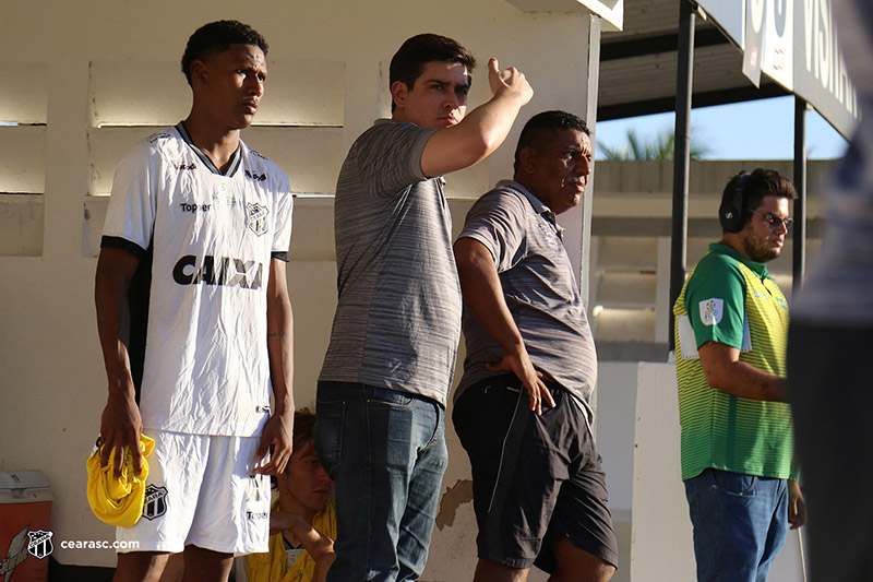 [03-11-2018] Ceará 5x0 Moto Club - SUB-20 - 66