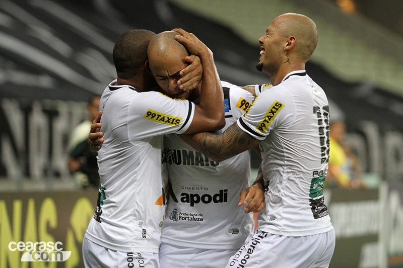 [15-09] Ceará 2 x 2 Bahia - 02 - 5