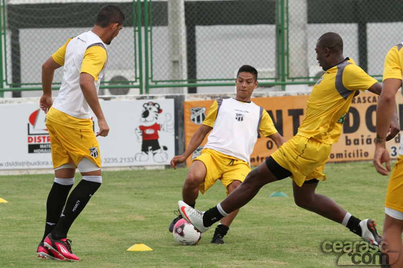 [03-01] Treino Físico e Técnico - 16