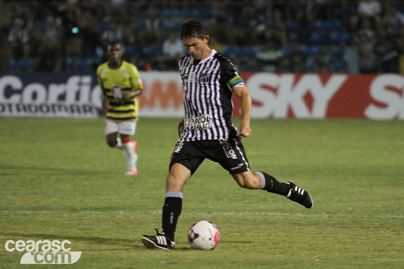 [24-08] Ceará 1 x 3 Vitória - 4