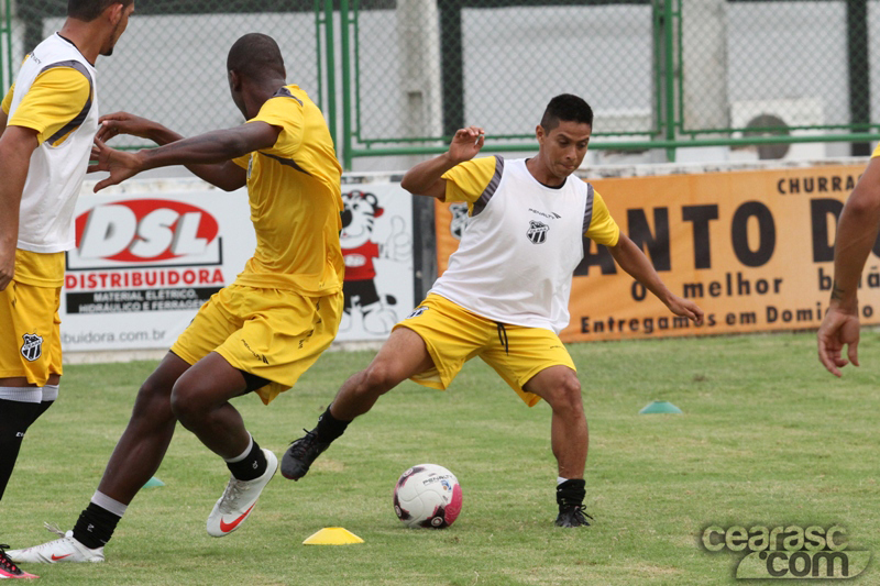 [03-01] Treino Físico e Técnico - 17