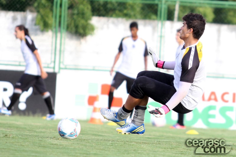 [05-04] Treino de Finalização - 10