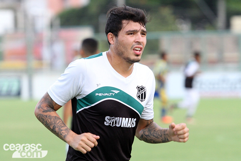 [28-01] Reapresentação geral + jogo-treino - 7