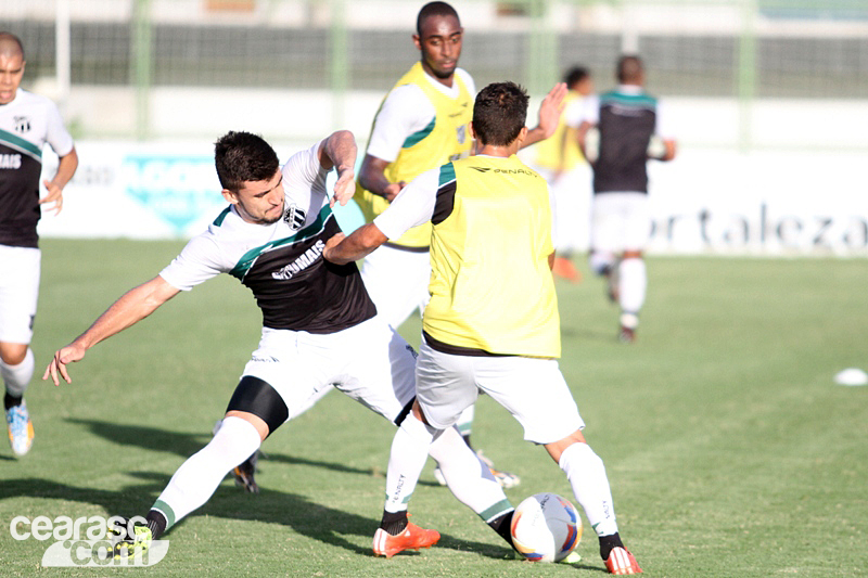 [03-07] Treino técnico - Vovozão - 3