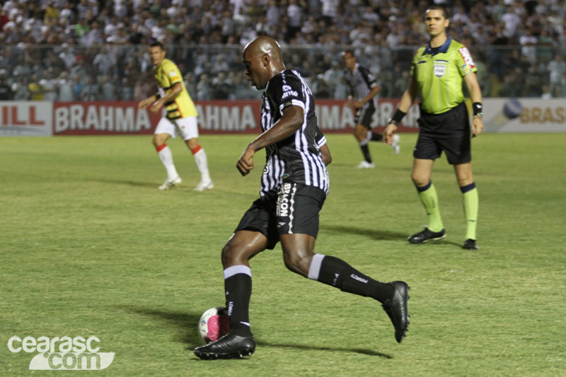 [24-08] Ceará 1 x 3 Vitória - 5