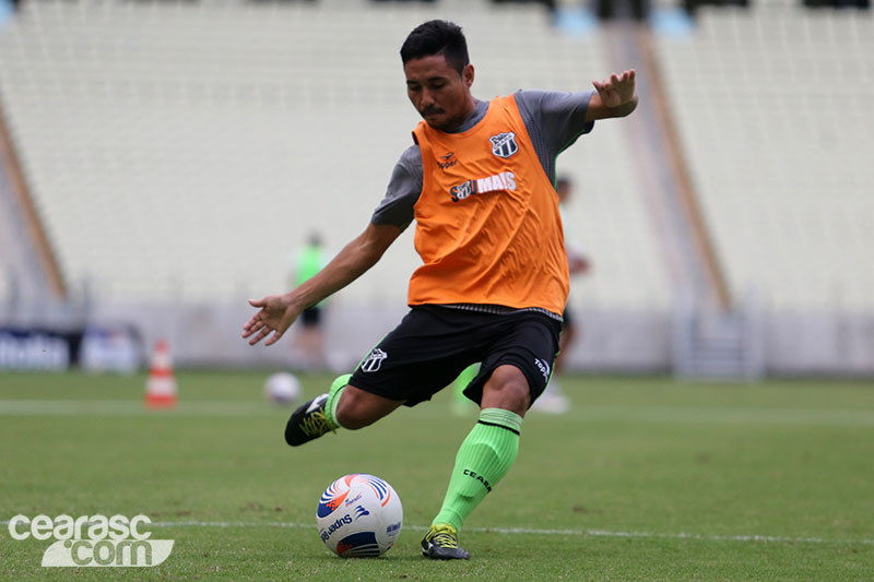 [20-01-2017] Treino Técnico + Tático - 28