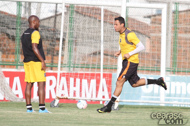 [06-03] Treino Recreativo - 4