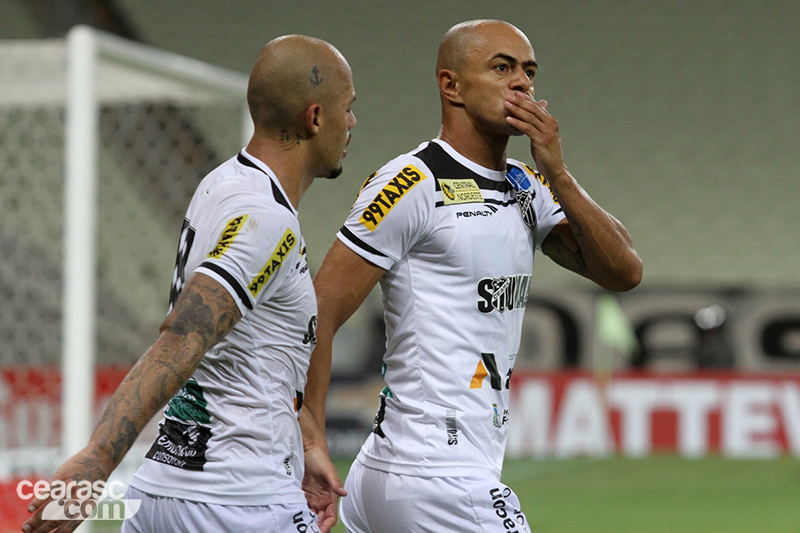 [15-09] Ceará 2 x 2 Bahia - 02 - 6