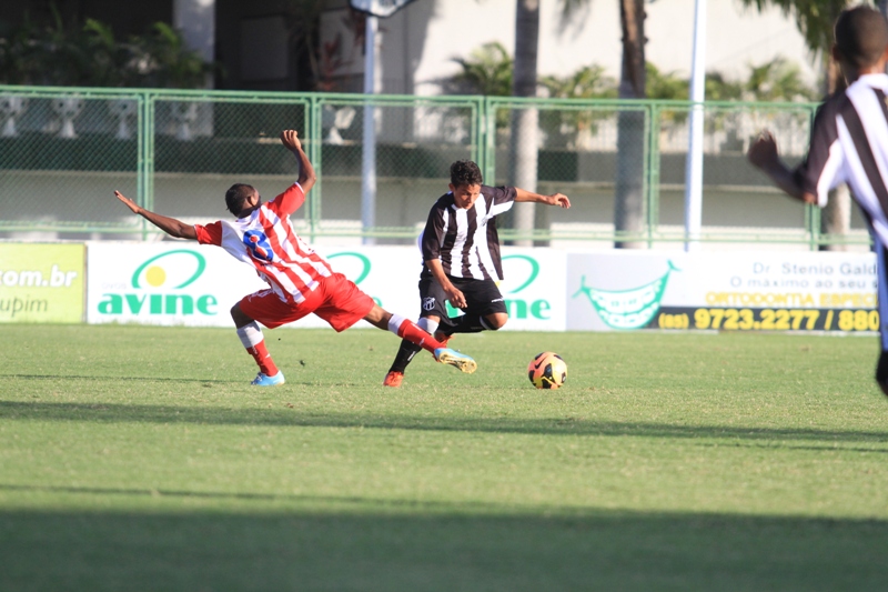 [08-03] Copa Do Brasil Sub17 - Ceará 3 x 2 Náutico - 01 - 28