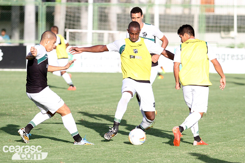 [03-07] Treino técnico - Vovozão - 6