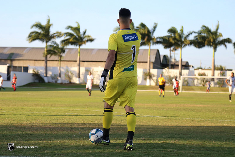 [03-11-2018] Ceará 5x0 Moto Club - SUB-20 - 38
