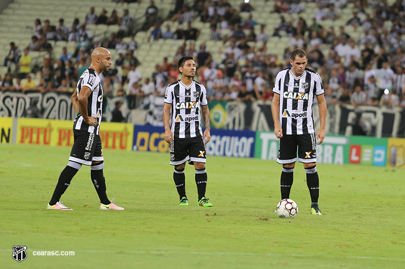 [02-06-2017] Ceará 1 x 0 Londrina - 10