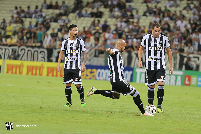 [02-06-2017] Ceará 1 x 0 Londrina - 11