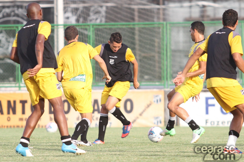 [06-03] Treino Recreativo - 5