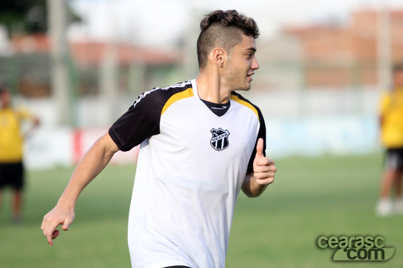[05-04] Treino de Finalização - 14