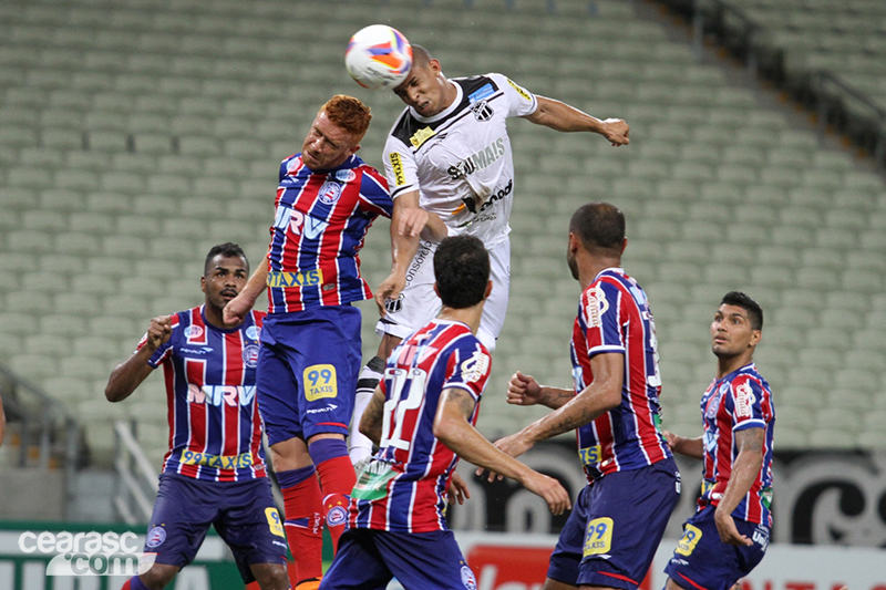 [15-09] Ceará 2 x 2 Bahia - 02 - 9