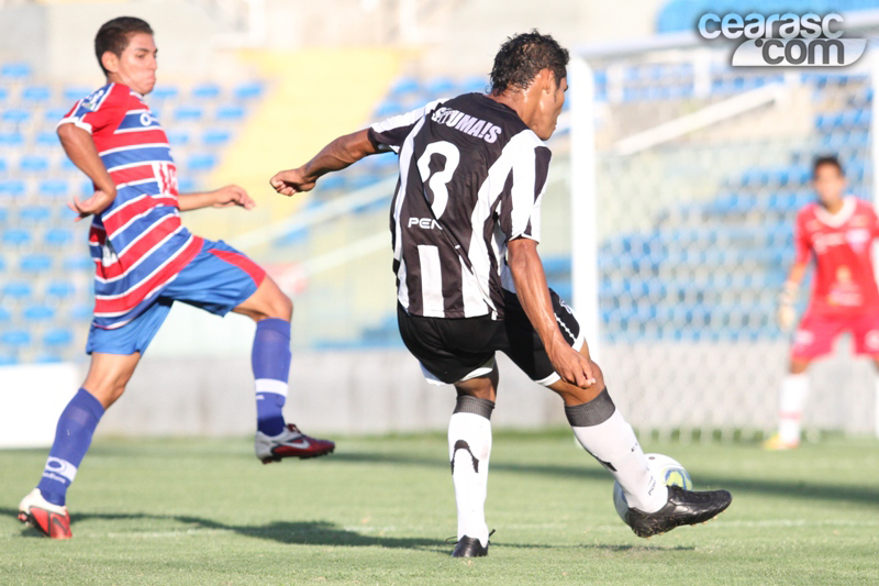 [03-10] Sub-20 - Ceará x Fortaleza - 13