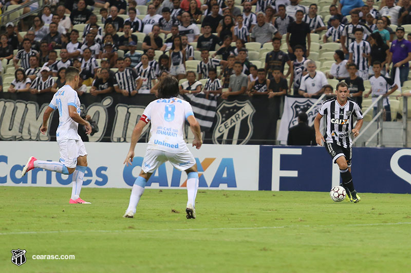 [02-06-2017] Ceará 1 x 0 Londrina - 14