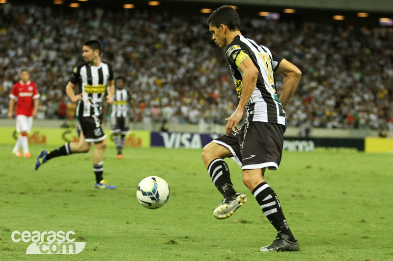 [13-08] Ceará 3 x 1 Internacional - 19