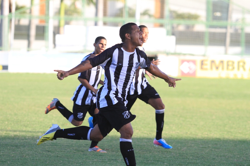 [08-03] Copa Do Brasil Sub17 - Ceará 3 x 2 Náutico - 01 - 32