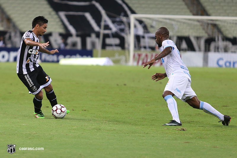 [02-06-2017] Ceará 1 x 0 Londrina - 16