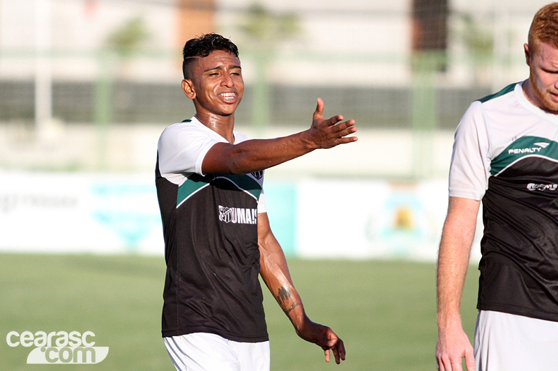 [03-07] Treino técnico - Vovozão - 17