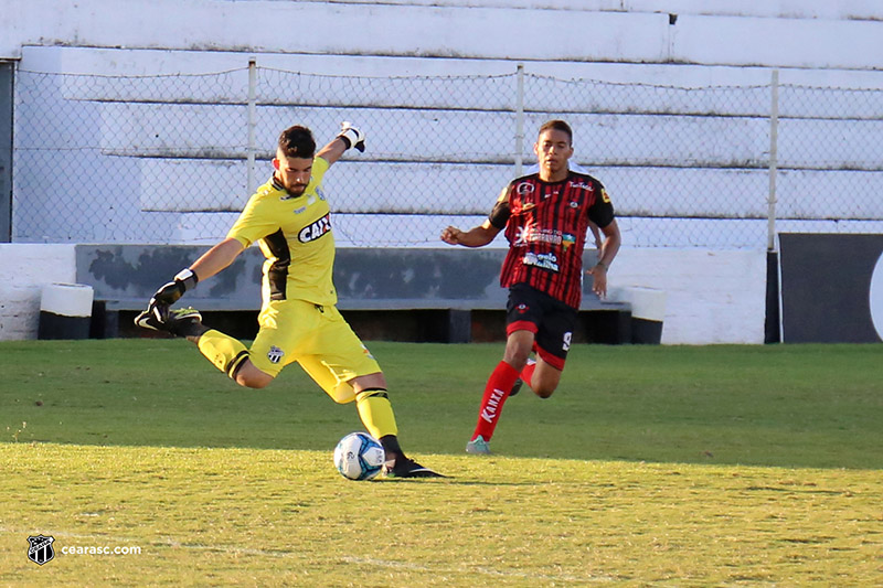 [03-11-2018] Ceará 5x0 Moto Club - SUB-20 - 64