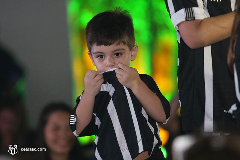 [13-07-2017] Lancamento dos Uniformes - Desfile - 58