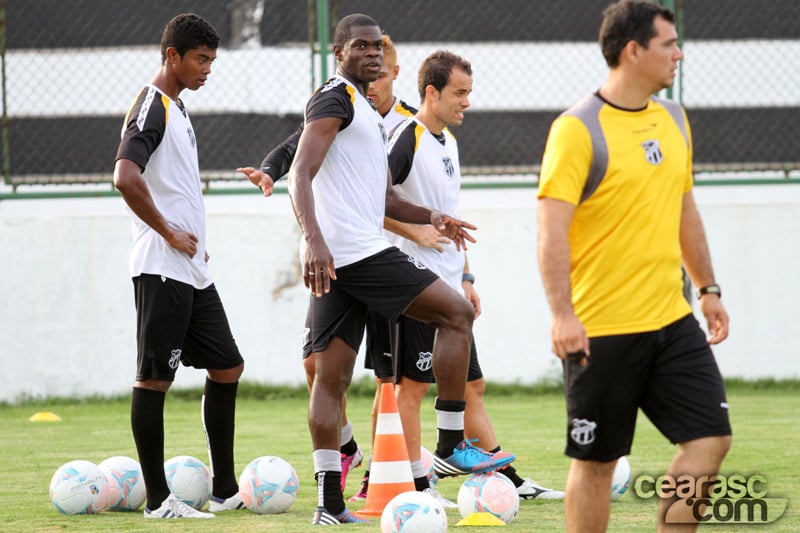 [05-04] Treino de Finalização - 16