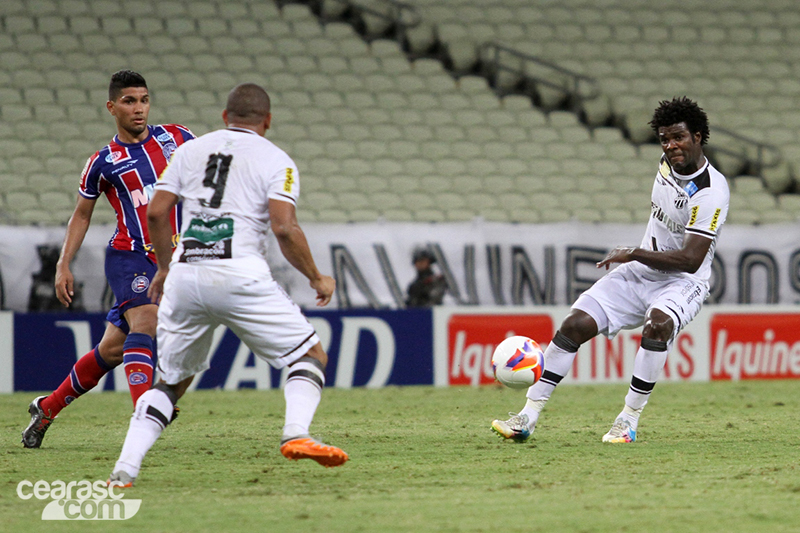 [15-09] Ceará 2 x 2 Bahia - 02 - 12