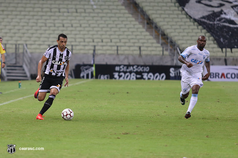 [02-06-2017] Ceará 1 x 0 Londrina - 21