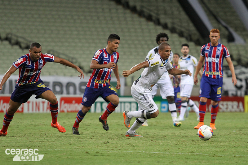 [15-09] Ceará 2 x 2 Bahia - 02 - 13