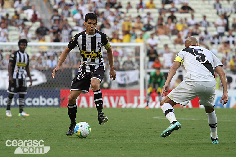 [15-11] Ceará 2 x 0 Vasco - 01 - 20