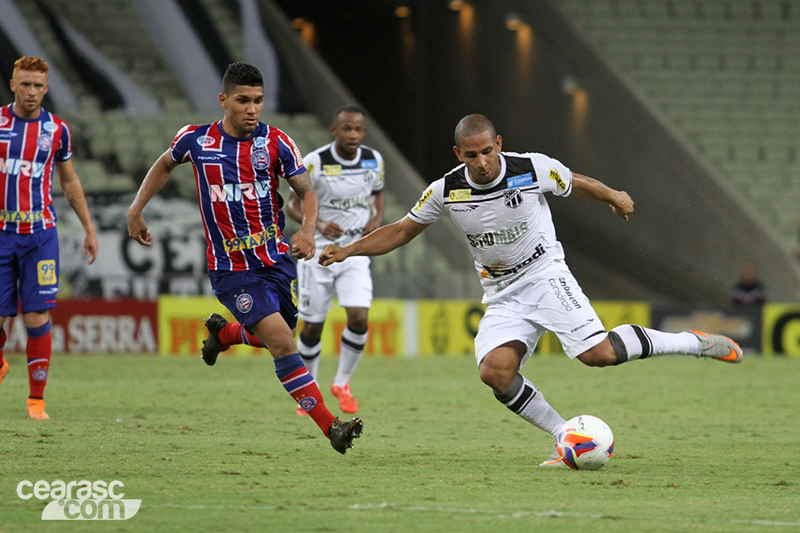 [15-09] Ceará 2 x 2 Bahia - 02 - 14