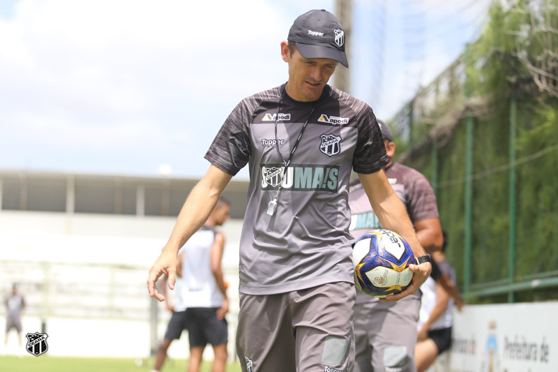 [24-01-2019] Treino Finalização  - 11