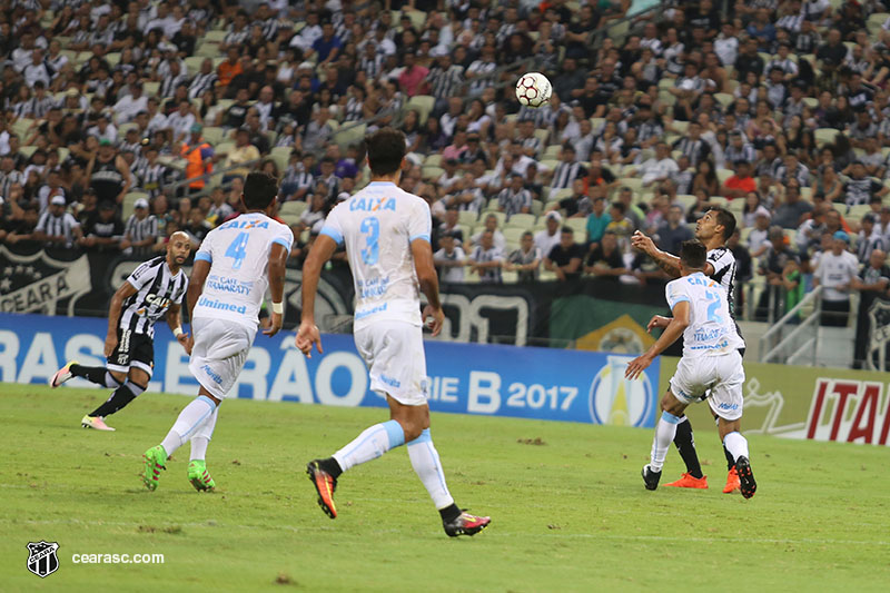 [02-06-2017] Ceará 1 x 0 Londrina - 23