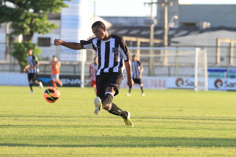 [08-03] Copa Do Brasil Sub17 - Ceará 3 x 2 Náutico - 01 - 36