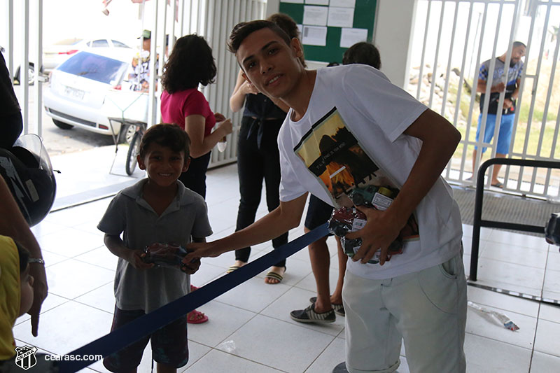 [12-10-2017] Dia das Crianças - 53