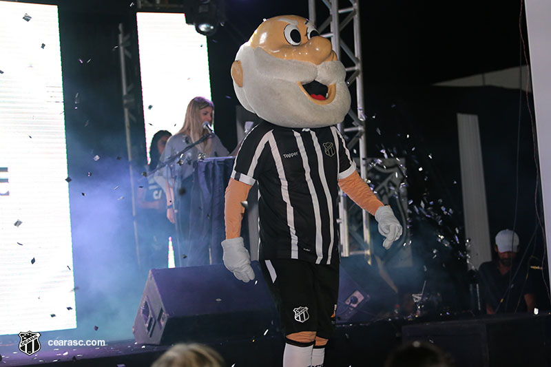 [13-07-2017] Lancamento dos Uniformes - Desfile - 64