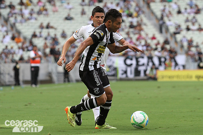 [15-11] Ceará 2 x 0 Vasco - 02 - 1